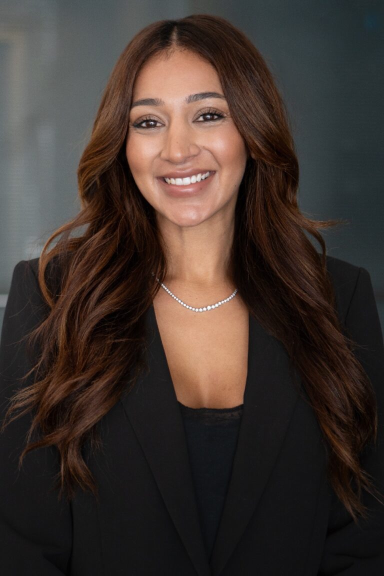 Attorney Karen Rai