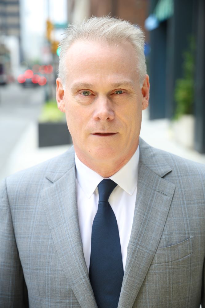 Attorney Alan Mattioni